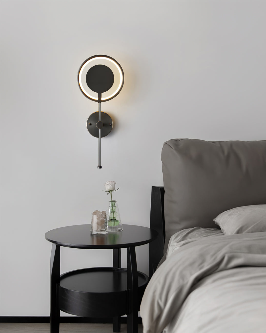 Mural Wall Lamp