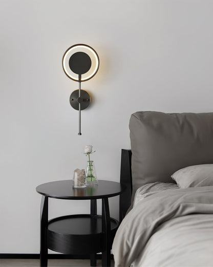 Mural Wall Lamp