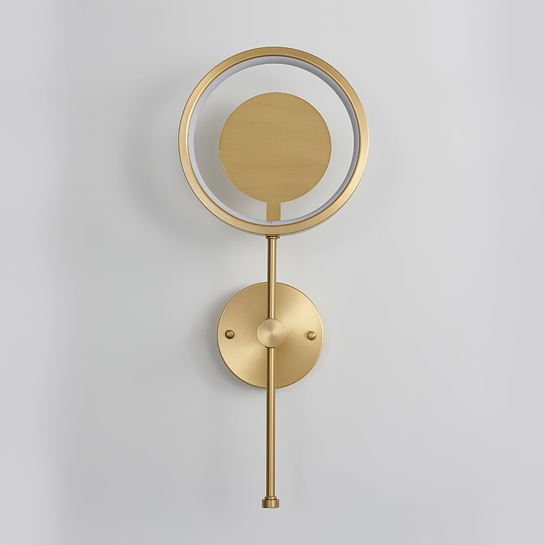 Mural Wall Lamp