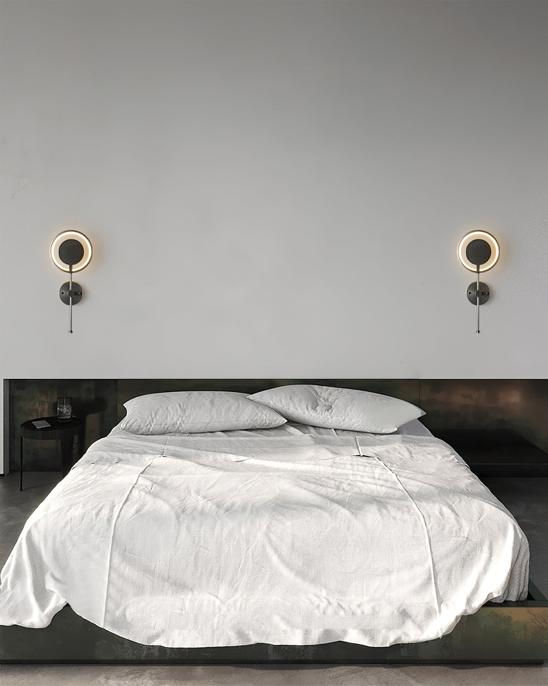 Mural Wall Lamp