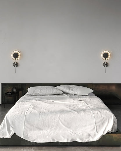 Mural Wall Lamp