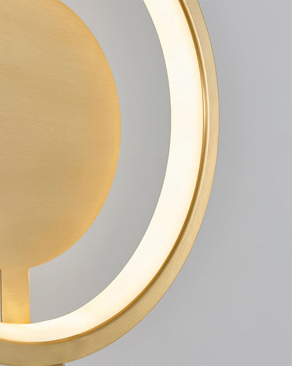 Mural Wall Lamp