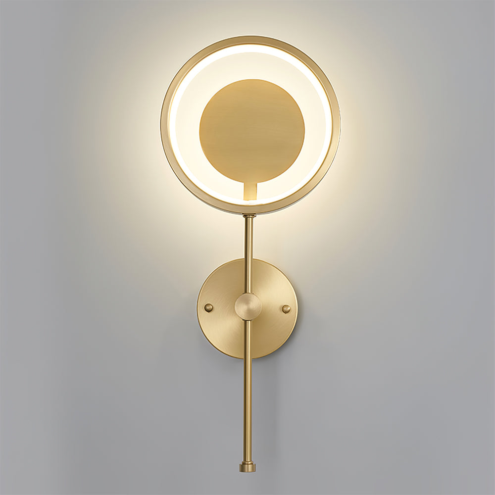 Mural Wall Lamp