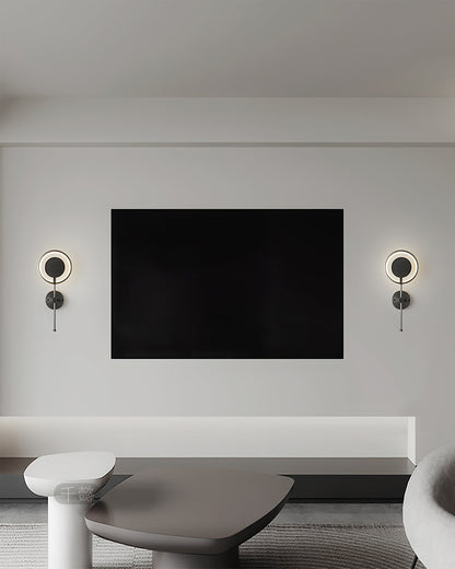 Mural Wall Lamp