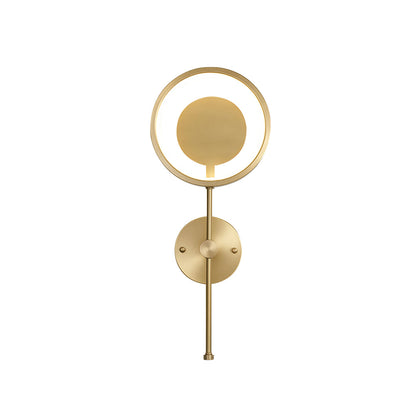 Mural Wall Lamp