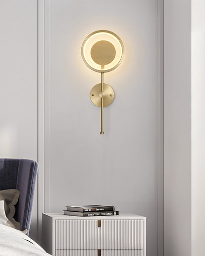 Mural Wall Lamp