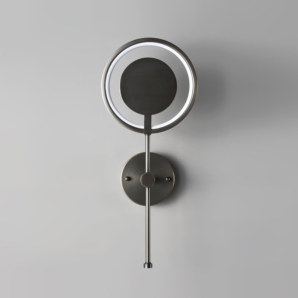 Mural Wall Lamp