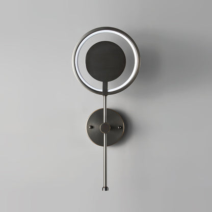 Mural Wall Lamp