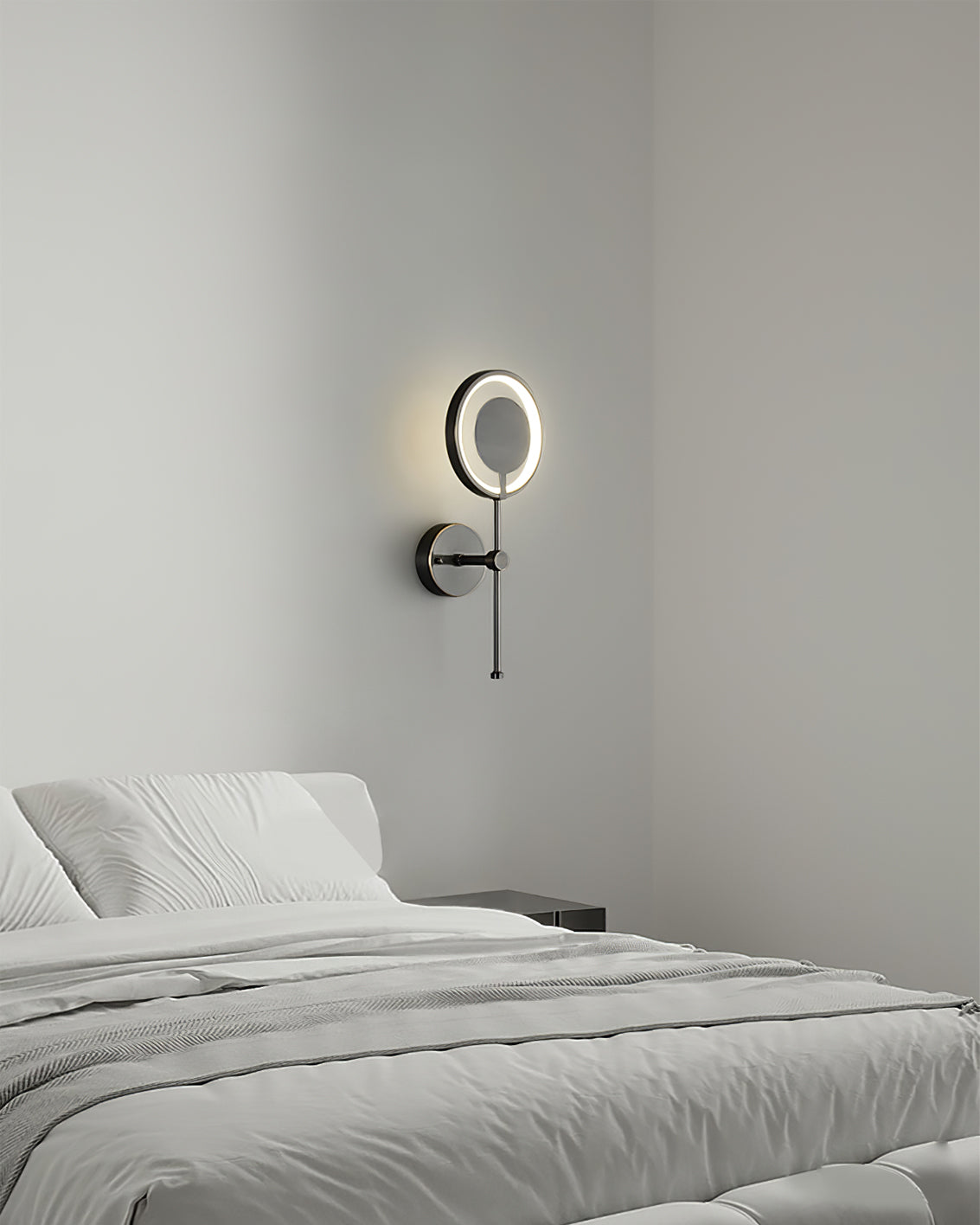 Mural Wall Lamp