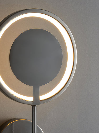 Mural Wall Lamp