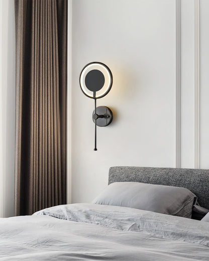 Mural Wall Lamp
