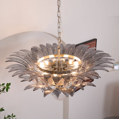 Palazzo Ball Chandelier