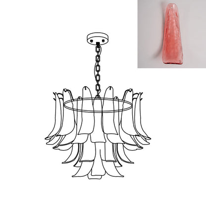Murano Chandelier