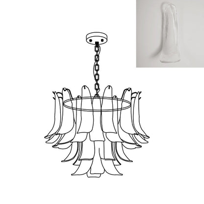 Murano Chandelier