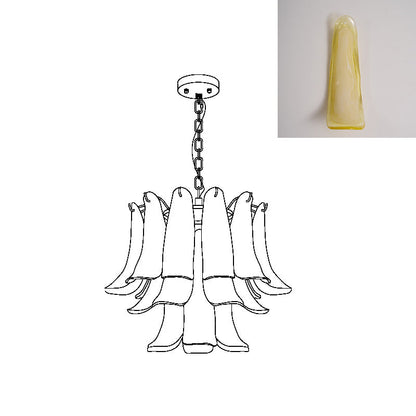 Murano Chandelier