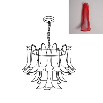 Murano Chandelier