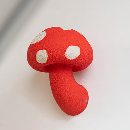 Mushroom Resin Wall Lamp