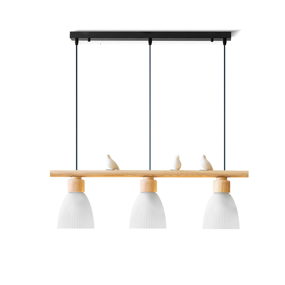 Muto Bird Chandelier