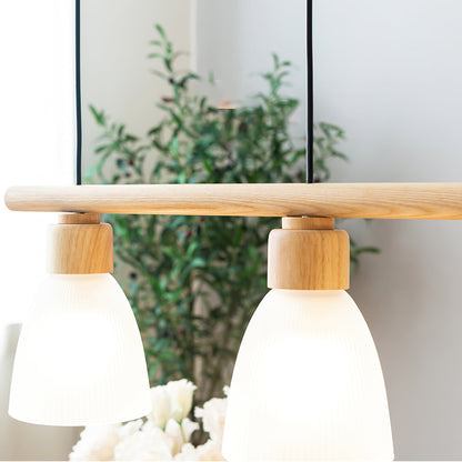 Muto Bird Chandelier