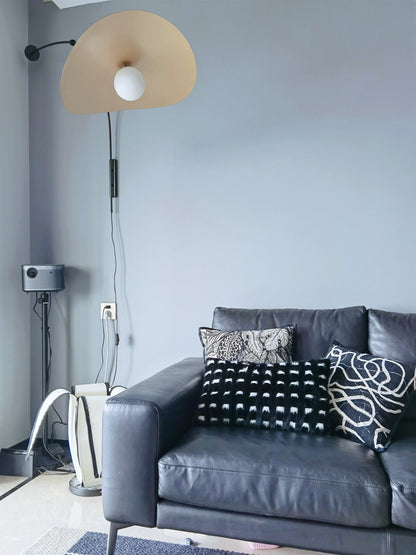 Myrna Plug In Wall Lamp
