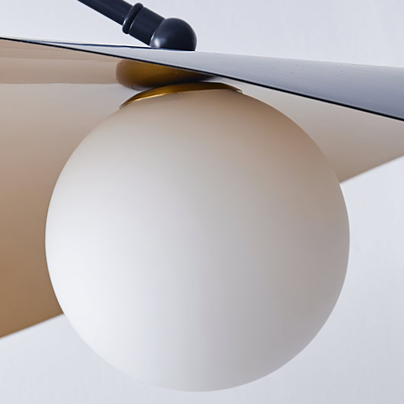 Myrna Plug In Wall Lamp