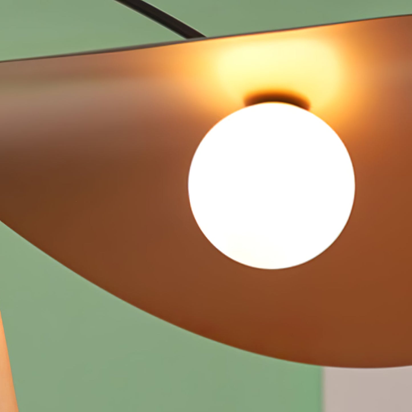 Myrna Plug In Wall Lamp