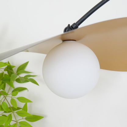 Myrna Plug In Wall Lamp