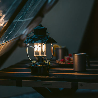 N80 Lantern Outdoor Table Lamp