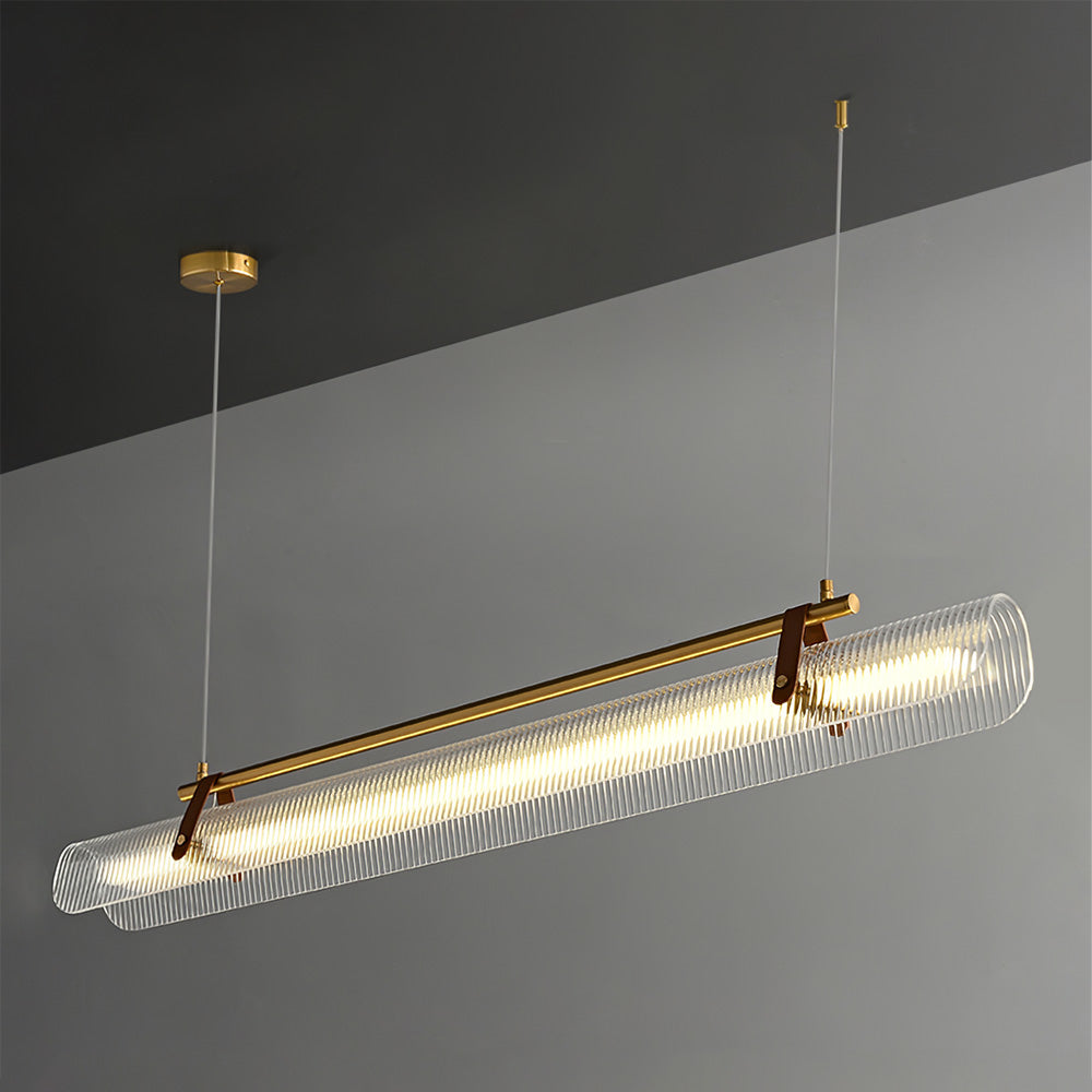 Nami Linear Chandelier