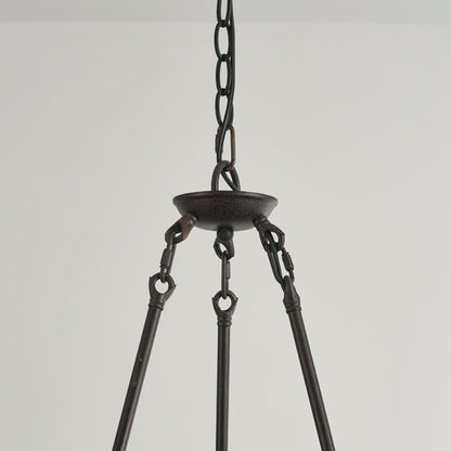 Nancyerzel Chandelier