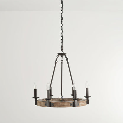 Nancyerzel Chandelier