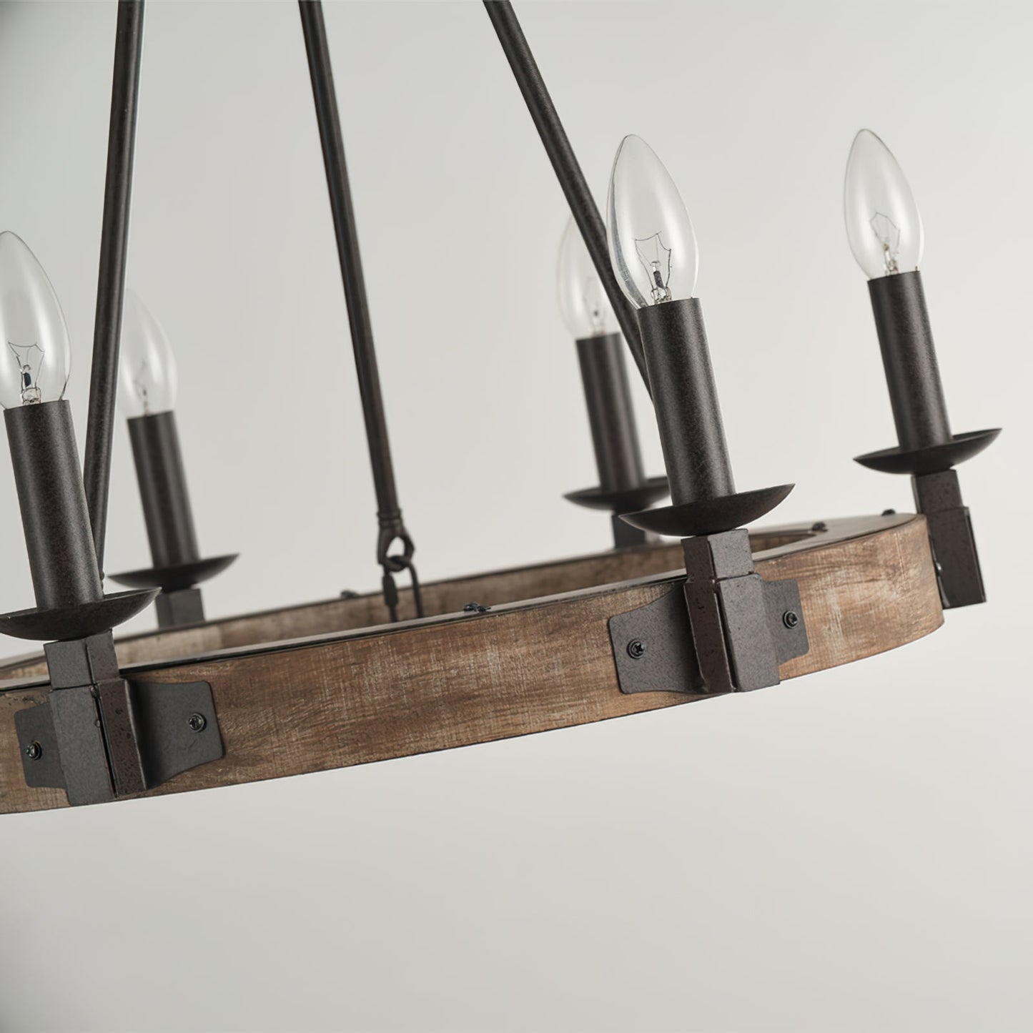 Nancyerzel Chandelier