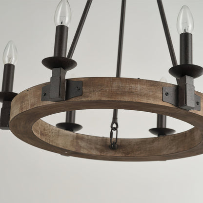 Nancyerzel Chandelier