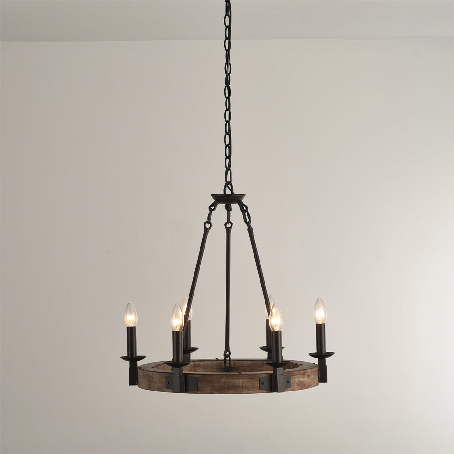 Nancyerzel Chandelier