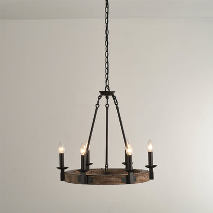 Nancyerzel Chandelier