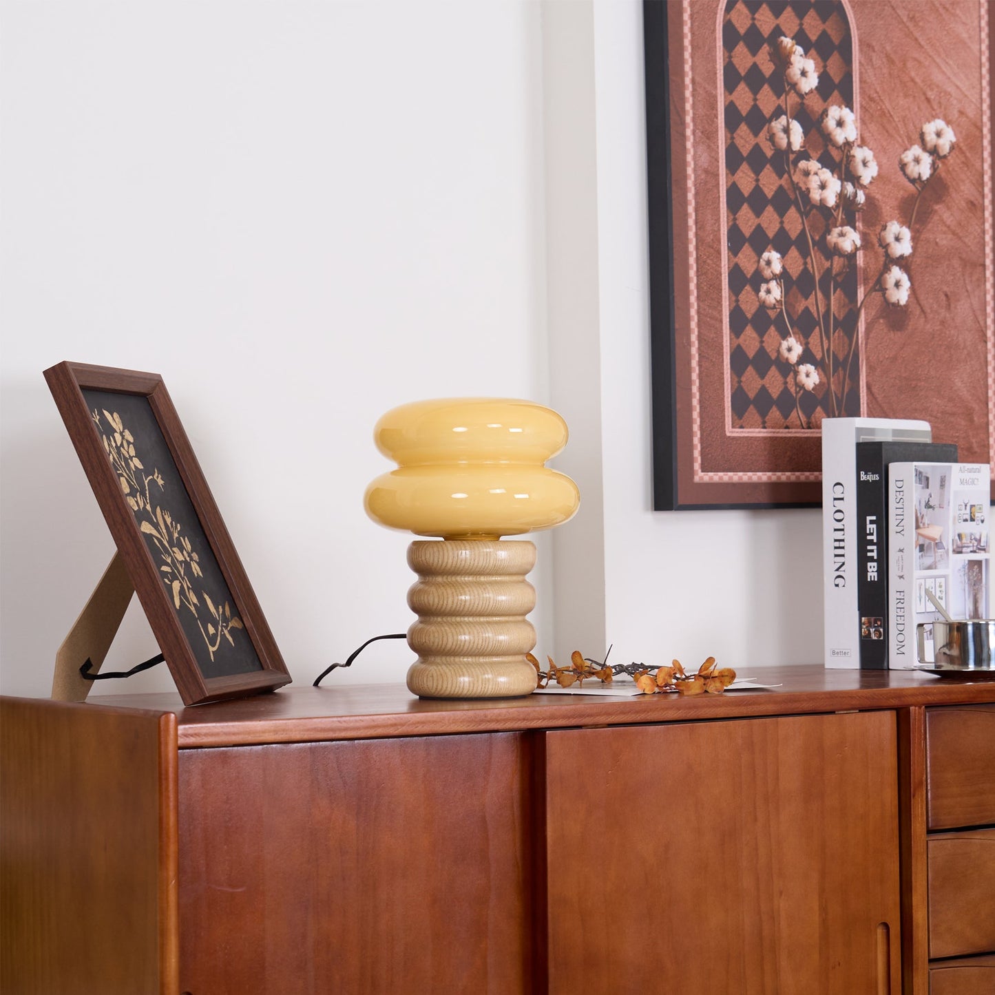 Napako Table Lamp