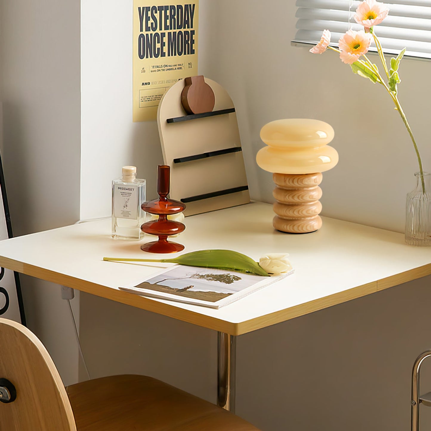 Napako Table Lamp
