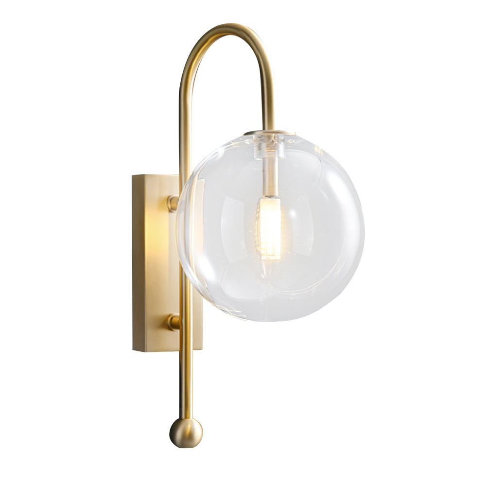 Naples Wall Lamp