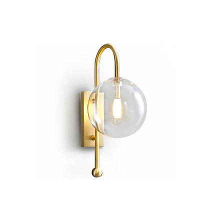Naples Wall Lamp