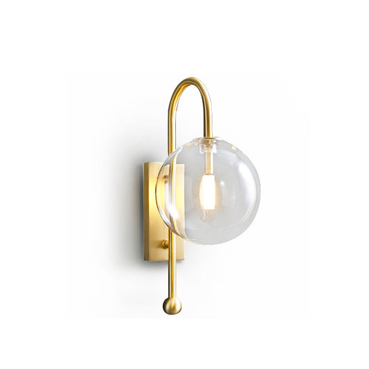 Naples Wall Lamp