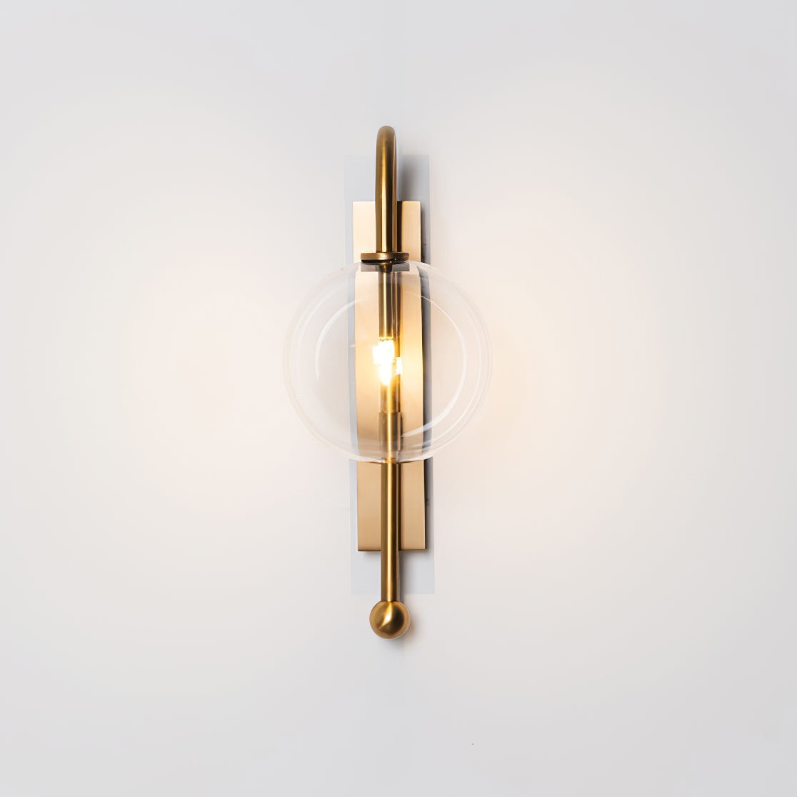 Naples Wall Lamp