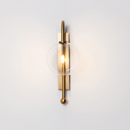 Naples Wall Lamp