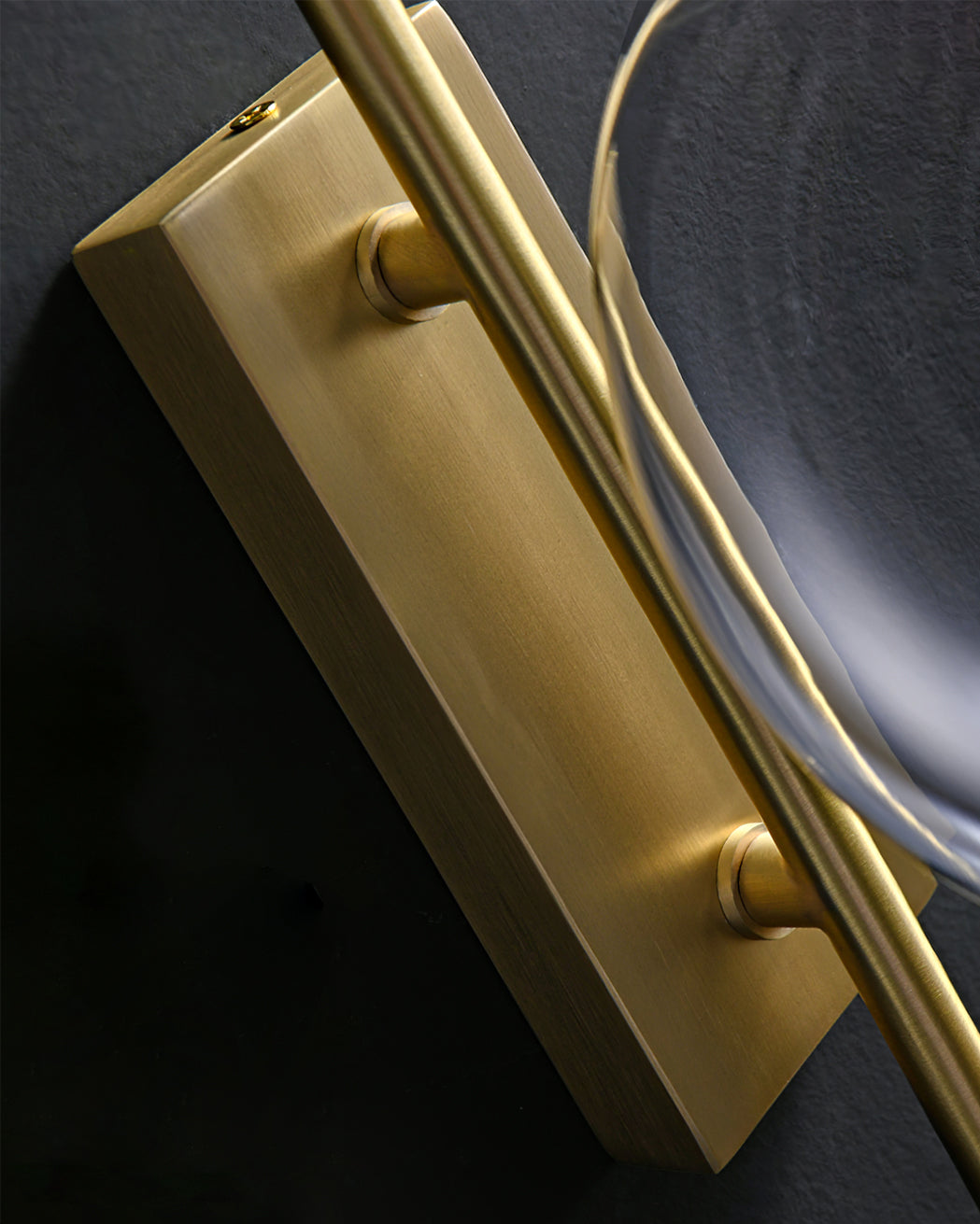 Naples Wall Lamp