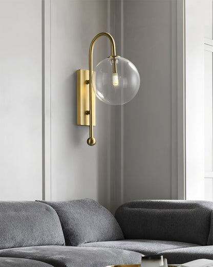 Naples Wall Lamp