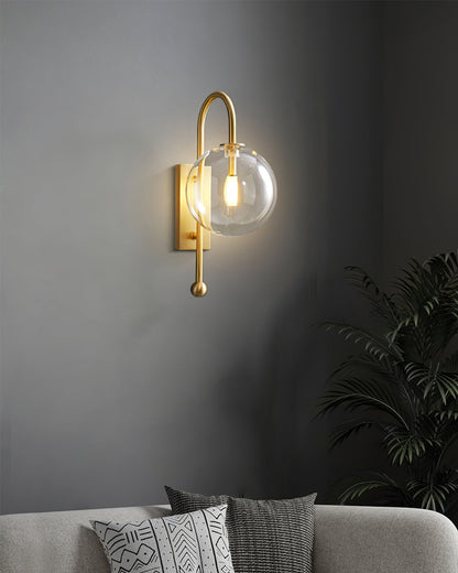 Naples Wall Lamp