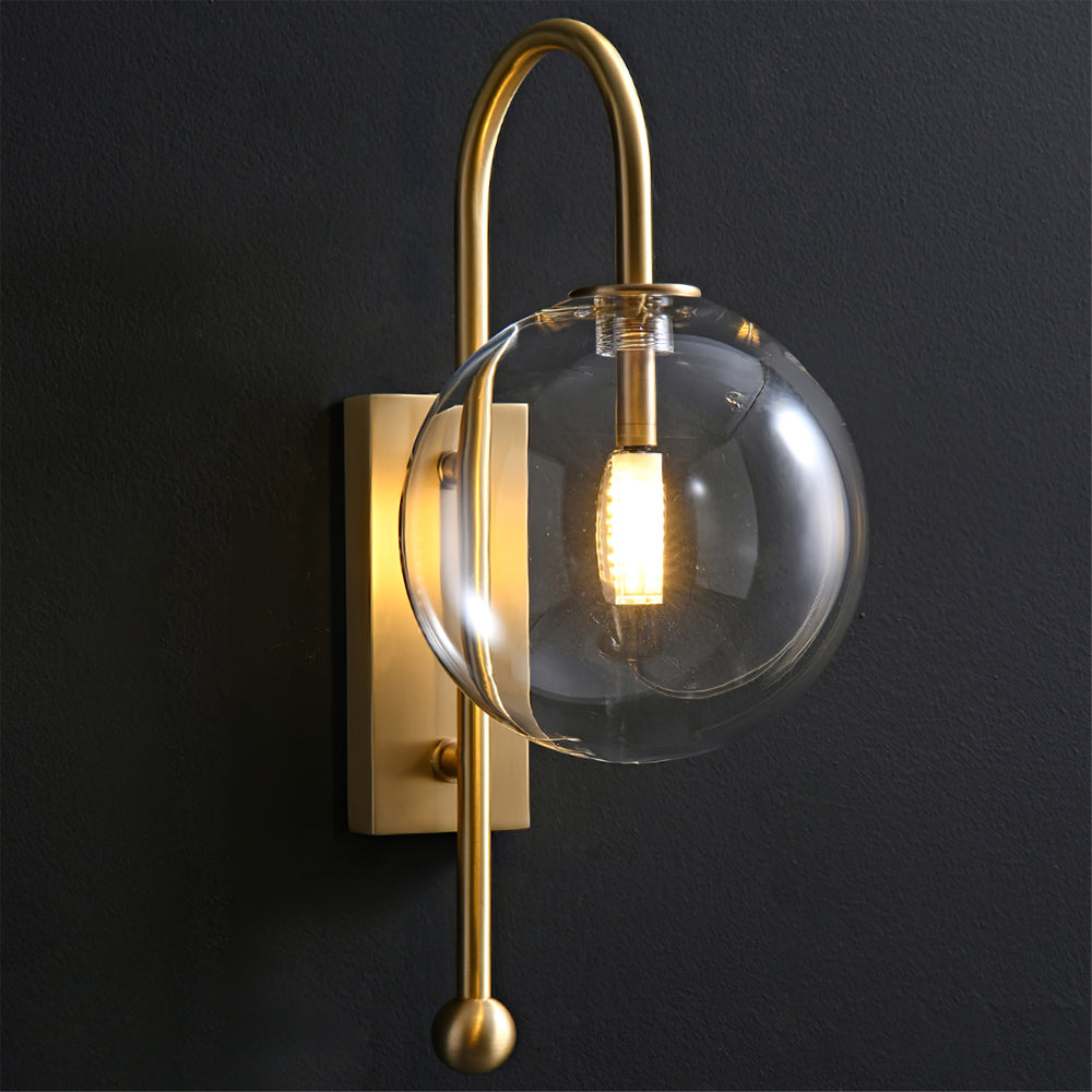 Naples Wall Lamp