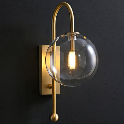 Naples Wall Lamp