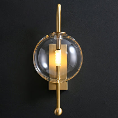 Naples Wall Lamp