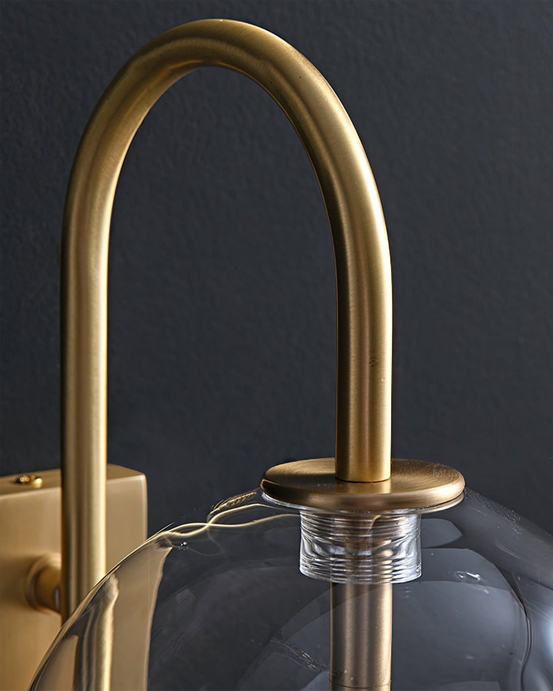 Naples Wall Lamp