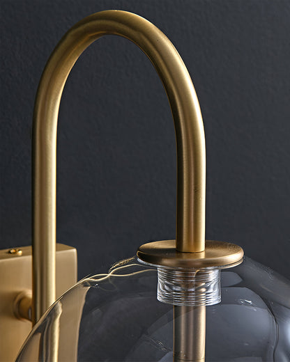 Naples Wall Lamp